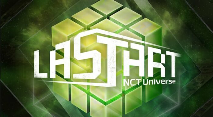 Шоу о создании нового юнита NCT "NCT Universe : LASTART" подтвердило дату выхода