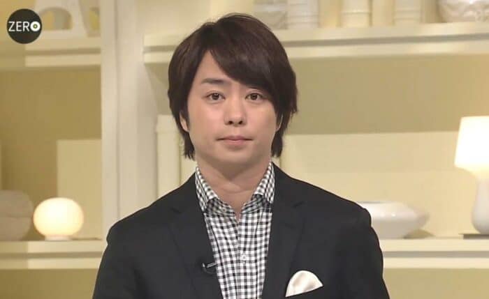 Сакурай Шо из Arashi прокомментировал скандал с сексуальным насилием в Johnny & Associates