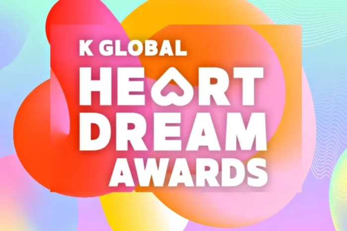 2023 K Global Heart Dream Awards объявляет первый состав артистов