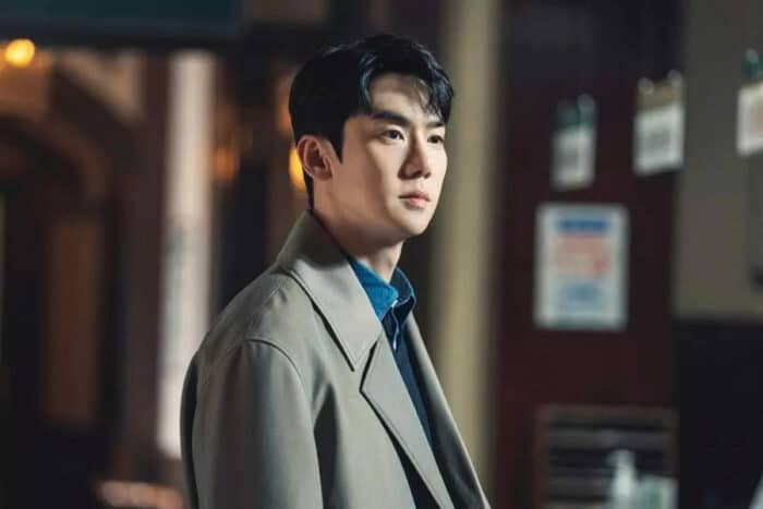 Ю Ён Сок вернулся в 3-м сезоне дорамы «Учитель Ким, доктор-романтик», подняв рейтинг дорамы еще выше