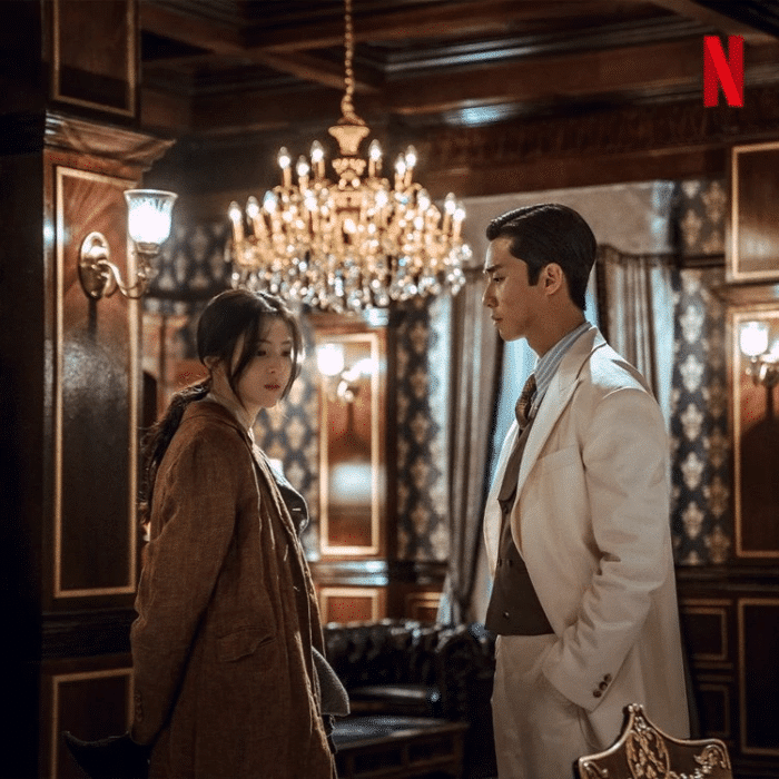Netflix анонсирует новинки второй половины 2023 года: «Милый дом 2», «Ли Ду На!» и другие