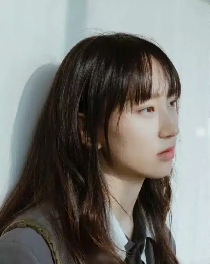 Звезда дорамы "Ответ 1988" Рю Хе Ён возвращается на экраны в новом сериале