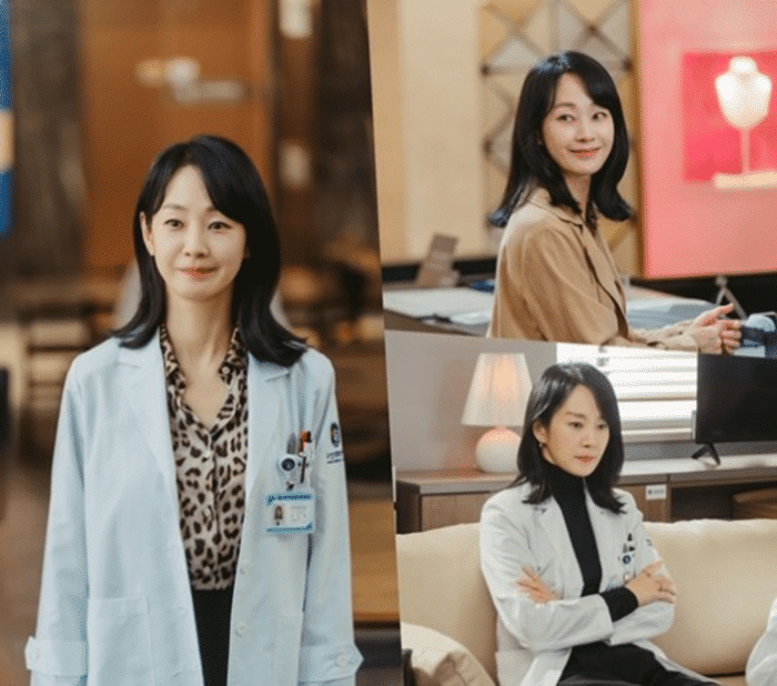 Актриса «Доктора Ча» Мён Се Бин просит не верить мужчине, который выдаёт себя за её жениха