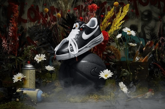 Ведущие бренды обуви, которые создавали индивидуальные товары для G-Dragon