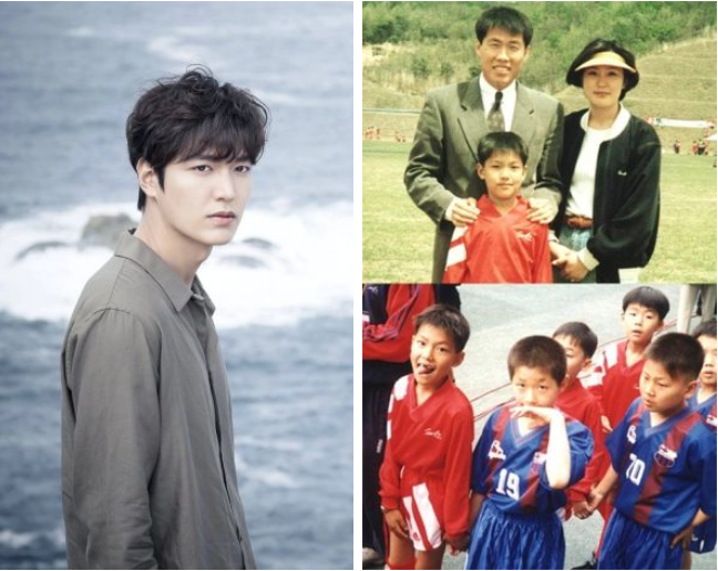 Необычные факты о Ли Мин Хо, Нам Джу Хёке и других актёрах, которые вы могли не знать