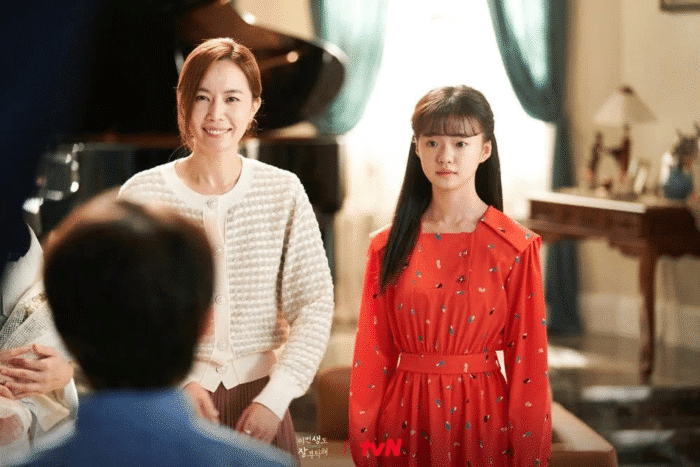 Ли Бо Ён и Ким Ю Ми появятся в предстоящей дораме tvN "Встретимся в моей 19-ой жизни"