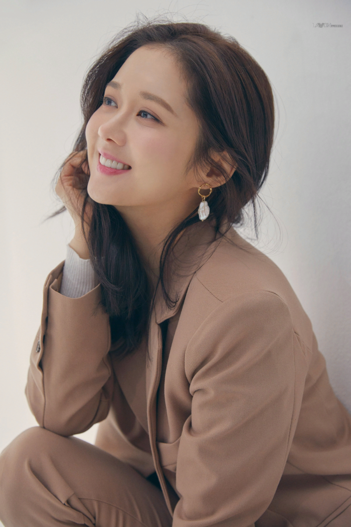 Корейские актрисы, которые имеют собственные агентства