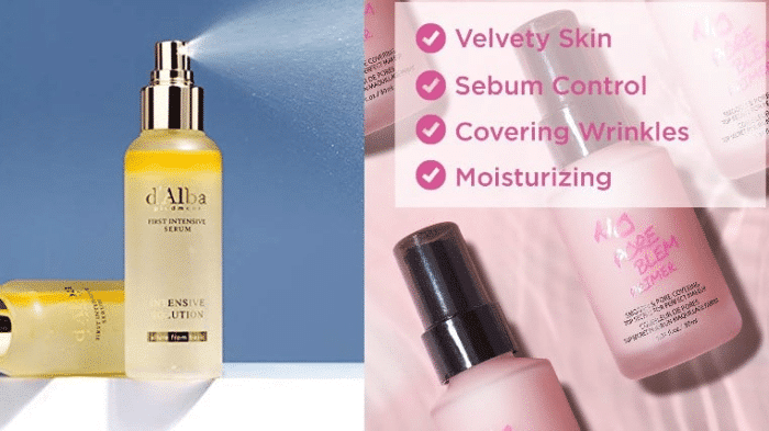 7 продуктов K-Beauty для безупречного «чистого макияжа»