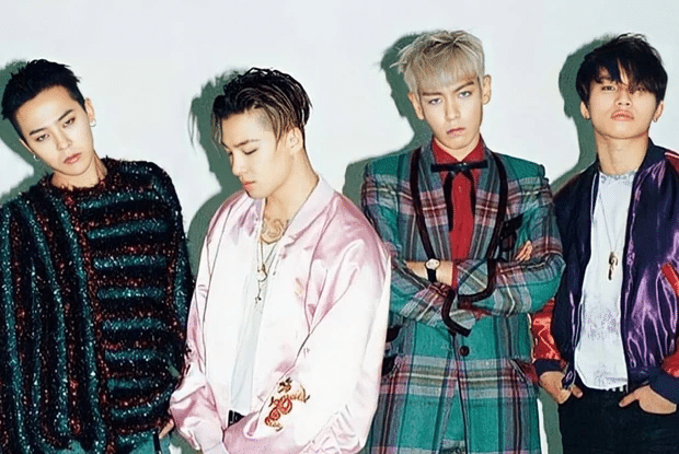 Каким будет будущее BIGBANG теперь, когда контракт G-Dragon с YG истек, а пути участников разошлись?