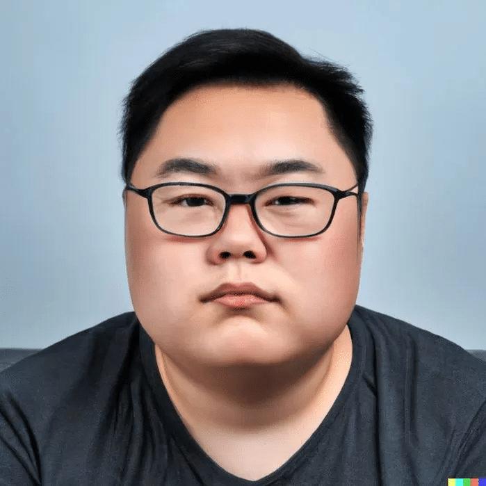 Искусственный интеллект шокирует корейских нетизенов необычной интерпретацией «корейца»