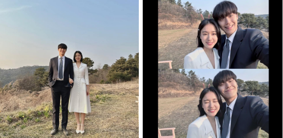 Экранные невесты Ли До Хёна разделяют схожий стиль свадебных нарядов