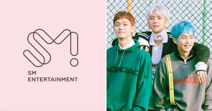 SM Entertainment заявили, что примут юридические меры в ответ на попытку переманить их артистов