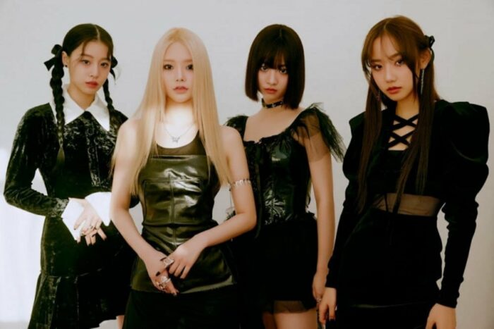 Warner Music Korea отвечают на заявление о том, что они работают со сторонним агентством, чтобы «переманить» FIFTY FIFTY