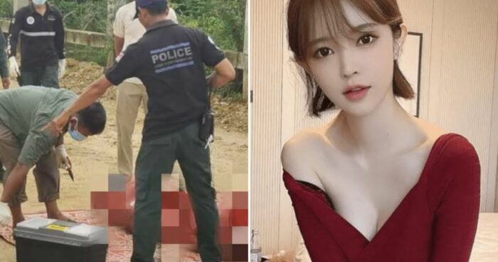 В сети появились новые шокирующие подробности смерти корейского стримера BJ Ahyeong в Камбодже
