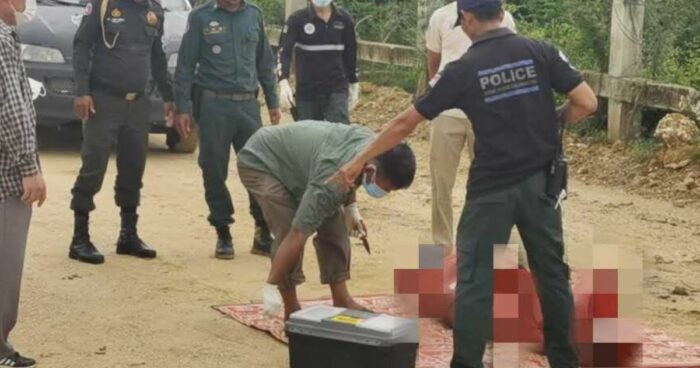В сети появились новые шокирующие подробности смерти корейского стримера BJ Ahyeong в Камбодже