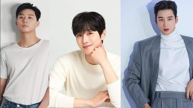 6 корейских актёров, которые шокировали фанатов своими мелодичными голосами