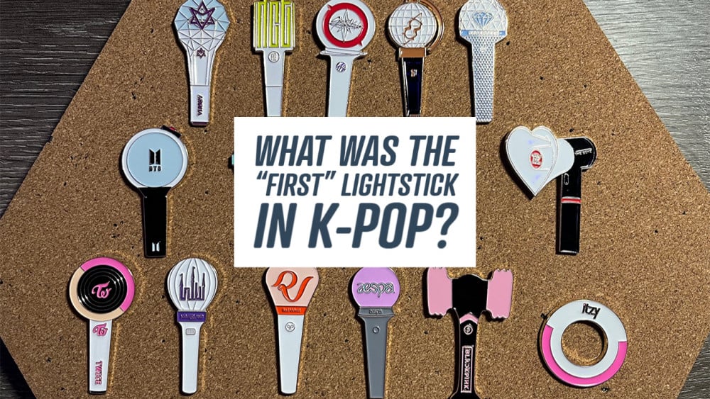 5 «Первых» в истории K-Pop, о которых вам нужно знать