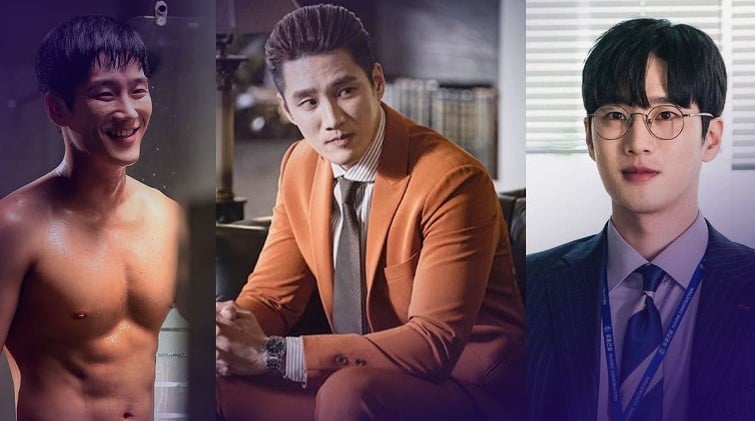 Мастера-хамелеоны: 8 корейских актёров, которые с лёгкостью играют разнообразные роли