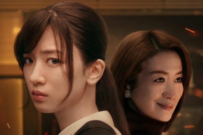 Три причины посмотреть японскую дораму Netflix о мести «Охваченный пламенем дом Митарай»