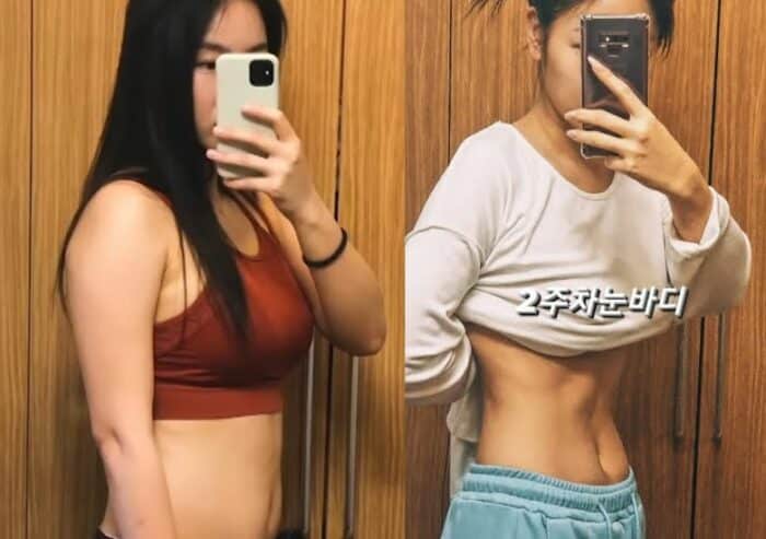 Шокирующая диета Сою из SISTAR ради потери 8 кг за месяц