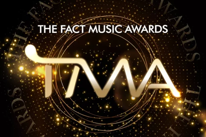 The Fact Music Awards 2023 объявили дату и место проведения церемонии в этом году