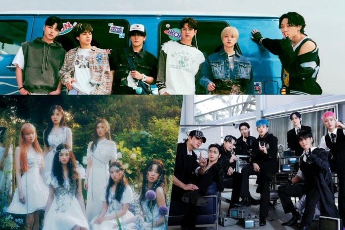 MBC Radio объявили первый состав выступающих концерта "Idol Radio Live In Seoul"