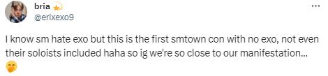 SM Entertainment анонсировали состав участников SMTOWN - нетизены не в восторге