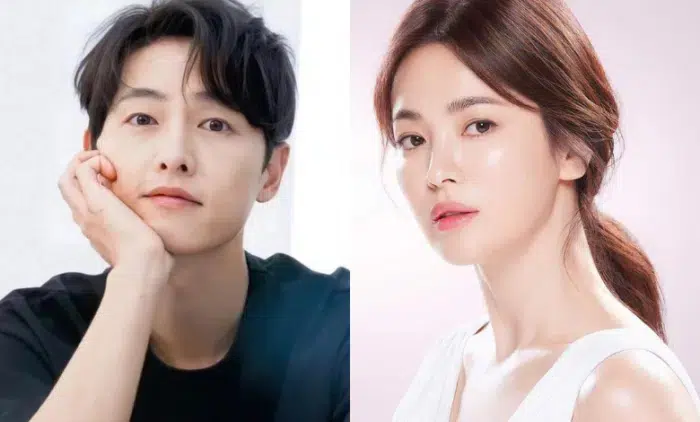 Номинации Seoul International Drama Awards 2023: Сможет ли Сон Хе Гё превзойти бывшего мужа?
