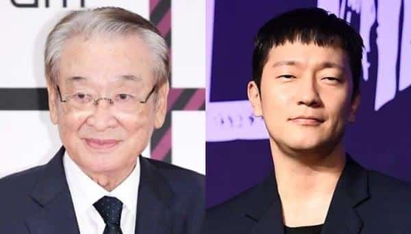 Ли Сун Джэ не согласился с замечаниями Сон Сок Гу о «фальшивой игре»: «Игра по сути своей обман»