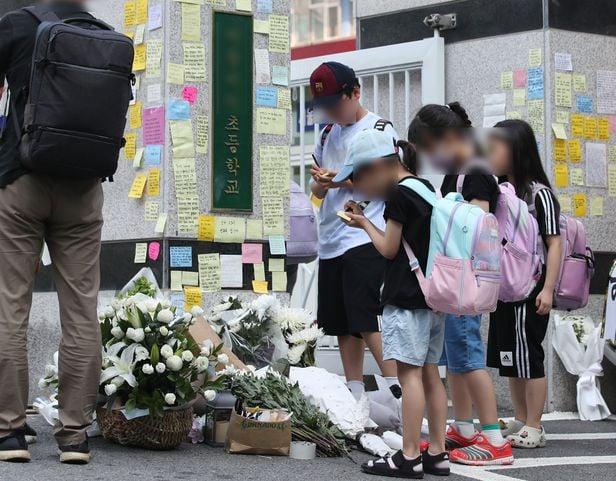 Учительница начальной школы покончила с собой в школе в Сеуле: есть заявления о злоупотреблении властью со стороны родителей