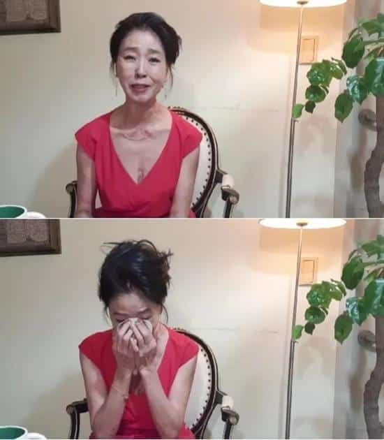 Чхве Джун Хи и Ли Ру Ан, дочери, наплевавшие на кровное родство: «Я вырастила монстра»