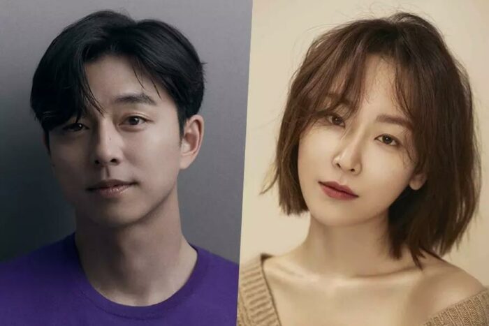 Гон Ю и Со Хён Джин утверждены на роли в новой дораме «Багаж»