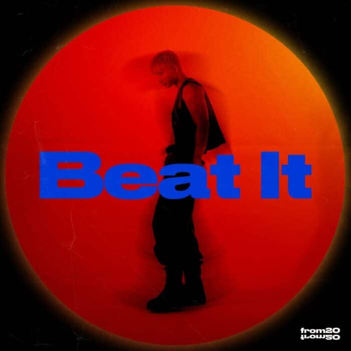 from20 выпустит новый сингл «Beat It»