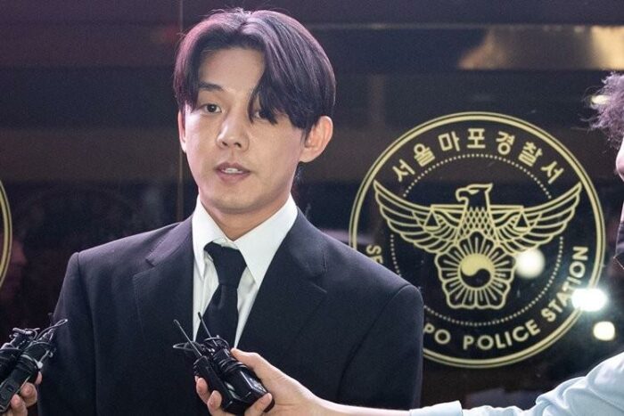 Hairmon признает, что он является ютубером, связанным с делом актера Ю А Ина
