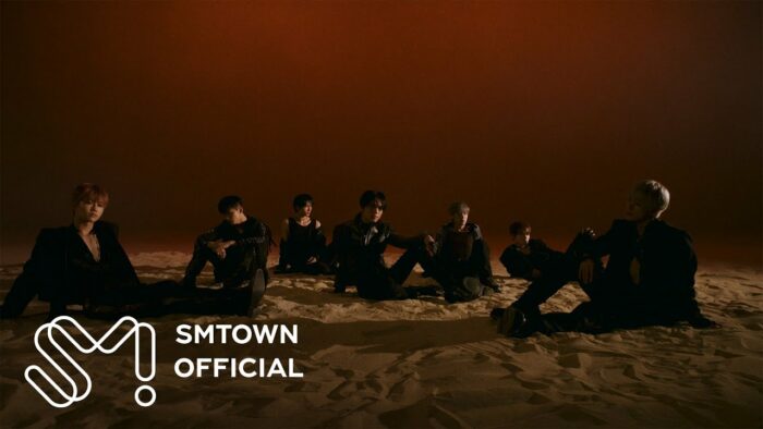 NCT Dream показывают свою притягательную харизму в новом видео к треку "Poison"