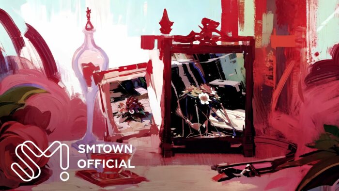 NCT DOJAEJUNG выпустили клип «Perfume (Jafunk Remix)»