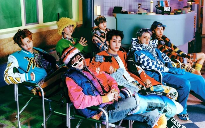 NCT Dream бьют личный рекорд: продажи альбома «ISTJ» превысили 1,1 млн копий в первый день