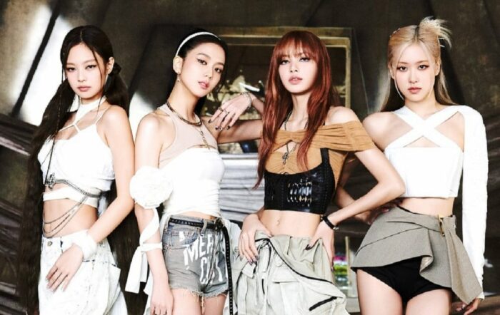 Нетизены спорят, являются ли BLACKPINK женской группой №1 за всю историю K-pop