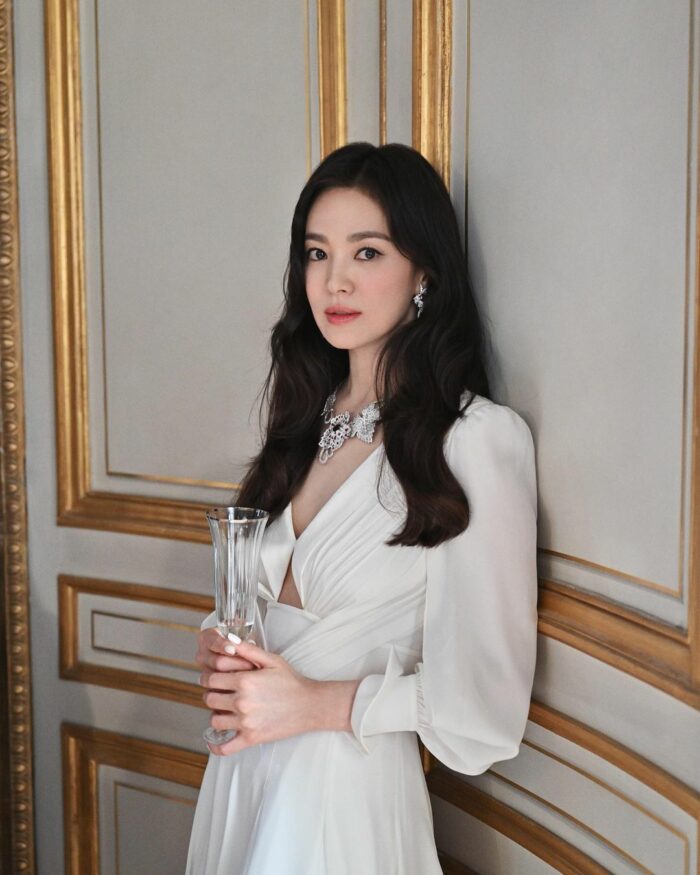 Номинации Seoul International Drama Awards 2023: Сможет ли Сон Хе Гё превзойти бывшего мужа?