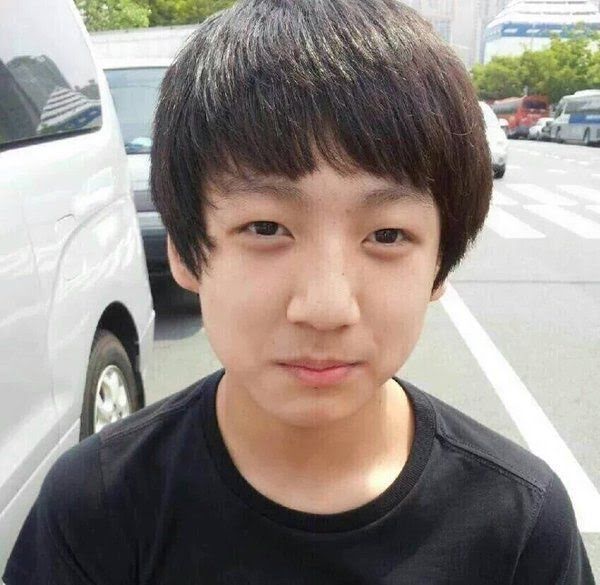 Чонгук из BTS рассказал о том, как его пригласили в отель, когда ему было всего 13 лет 