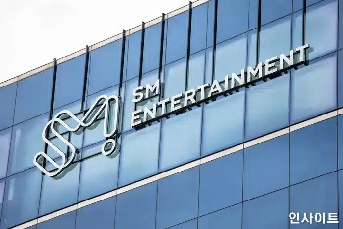 Доход SM Entertainment вырос на 30% во втором квартале 2023 года