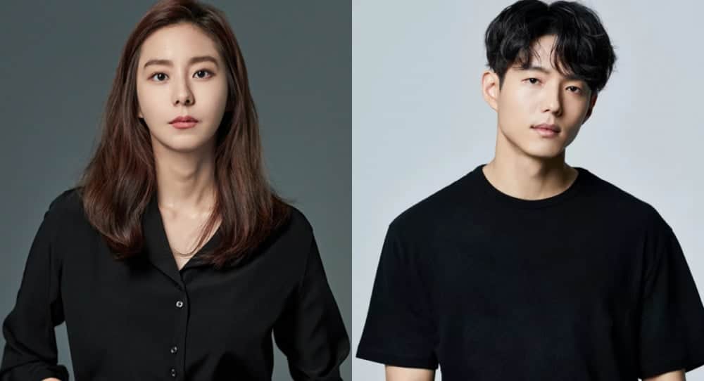 Актёры «Независимой жизни Хё Шим» Юи и Ха Джун появятся на шоу «Problem Child in House»