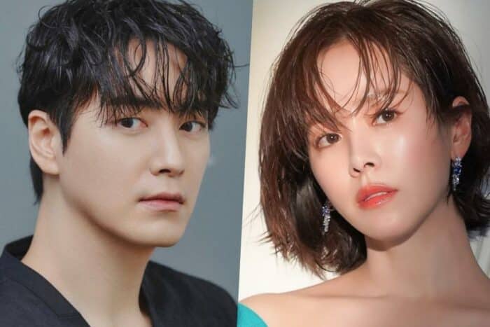 Ли Джун Хёк и Хан Джи Мин могут сыграть в новой романтической комедии