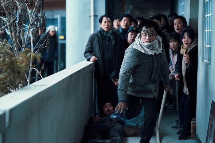 Актёр Ли Бён Хон разрушил все теории СМИ о дораме "Игра в кальмара 2"