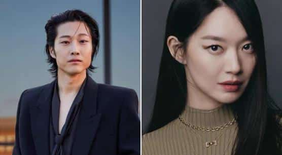 Ли Чон Вон и Шин Мин А утверждены на главные роли в новой романтической дораме  