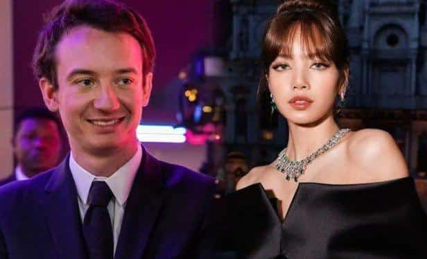 Китайские СМИ сомневаются, что Лиса из BLACKPINK сможет стать частью семьи Арно, но фанаты не согласны  