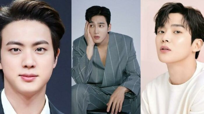 Топ-10 звёзд корейского шоу-бизнеса, которых фанаты мечтают иметь в качестве старших братьев