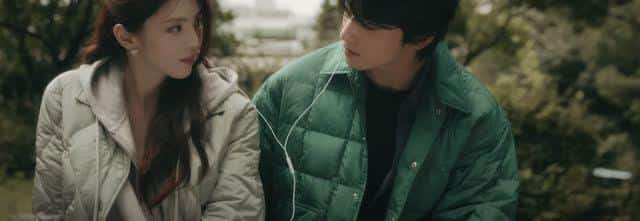 Слишком красиво: Ча Ыну из ASTRO и Хан Со Хи вместе снялись в рекламе