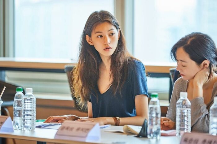 Чон Со Мин и Ким Доён из Weki Meki утверждены на роли в новом фильме