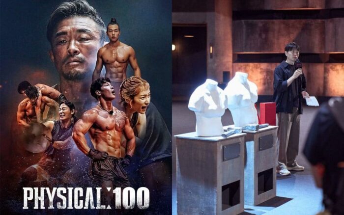 Популярное реалити-шоу от Netflix "Physical: 100" возвращается со вторым сезоном после завершения подготовки